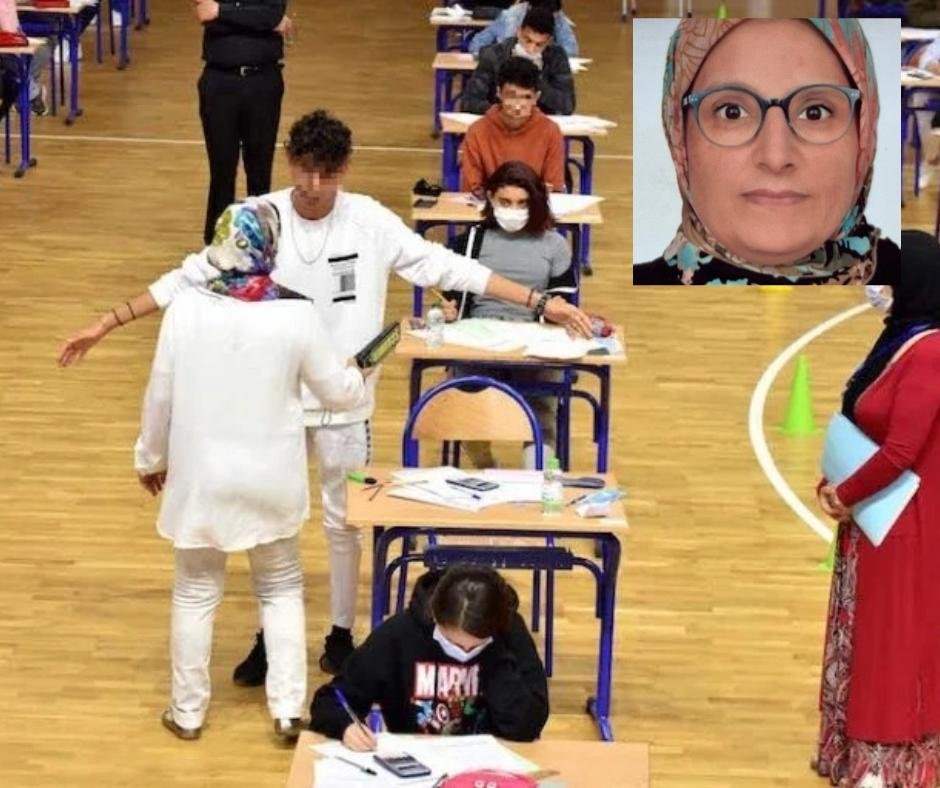 من يقضي على الغش: الجهاز أم الضمير؟
