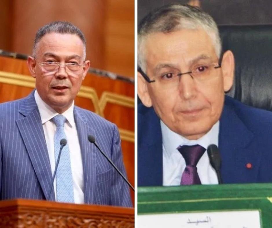 تعزية..الحاج عبد الكريم الهبيل خال لقجع وشقيق والي مراكش في ذمة الله