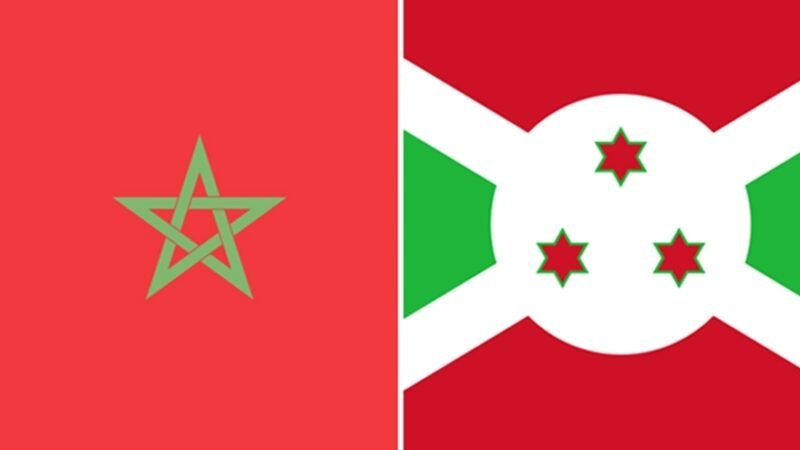بوروندي تجدد دعمها للمخطط المغربي للحكم الذاتي