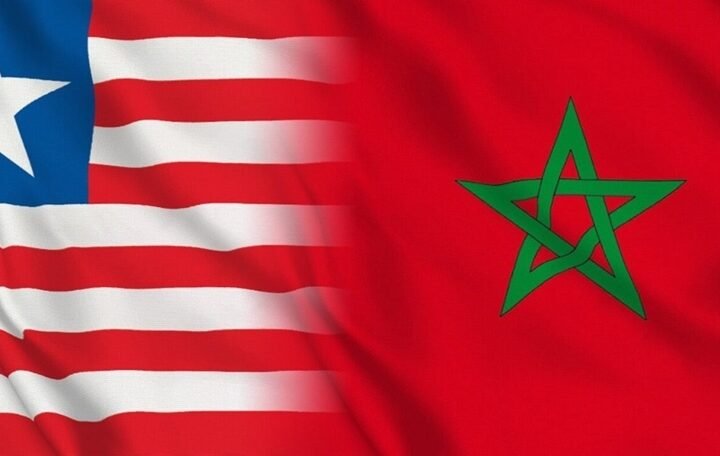 ليبيريا تجدد دعمها للحكم الذاتي في الصحراء المغربية