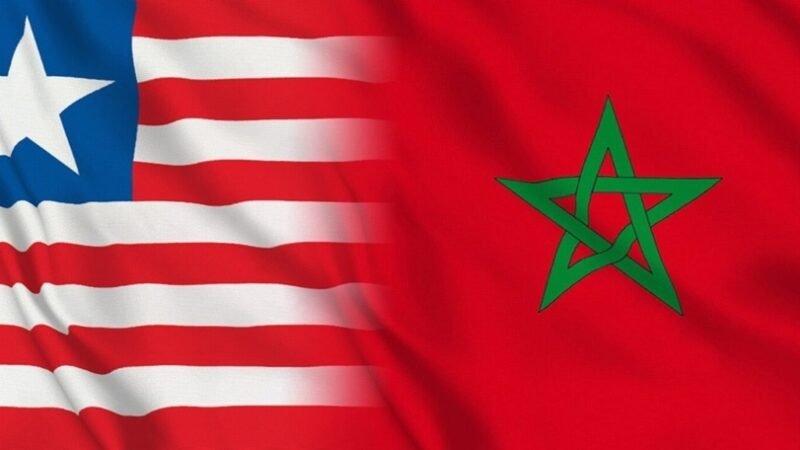 ليبيريا تجدد دعمها للحكم الذاتي في الصحراء المغربية