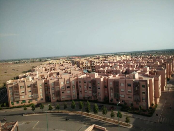 حقوقيون يطالبون بتعزيز الأمن ضواحي مراكش