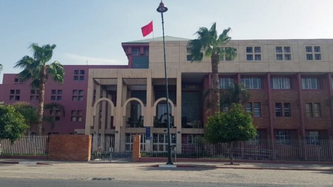 الاكتظاظ بإدارة الضرائب يثير الاستياء بمراكش