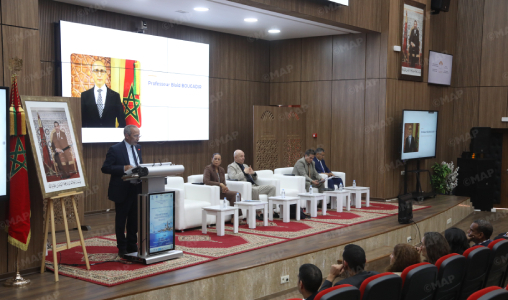 باحثون وخبراء يناقشون التحديات والآفاق البحرية في افتتاح مؤتمر دولي بمراكش