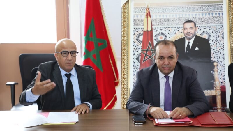 “أونسا” وأكاديمية مراكش ينظمان ورشة حول الإطعام المدرسي