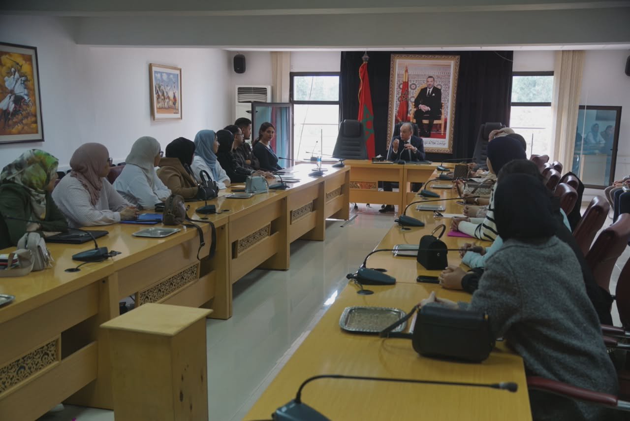 تعيين 22 إطارا صحيا جديدا بقلعة السراغنة