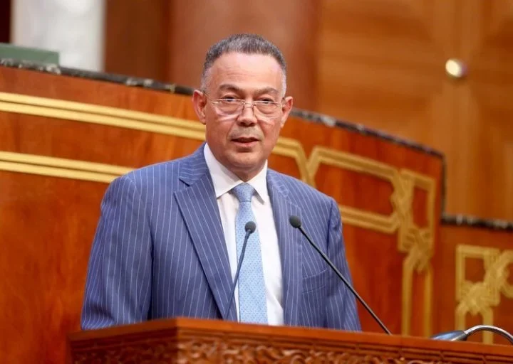 لقجع: احتياطي العملة الصعبة بلغ 469,8 مليار درهم حتى متم أبريل