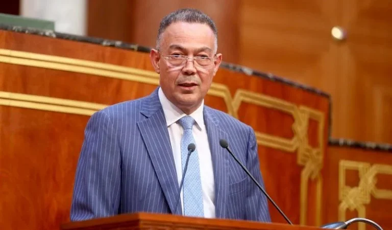 لقجع: احتياطي العملة الصعبة بلغ 469,8 مليار درهم حتى متم أبريل