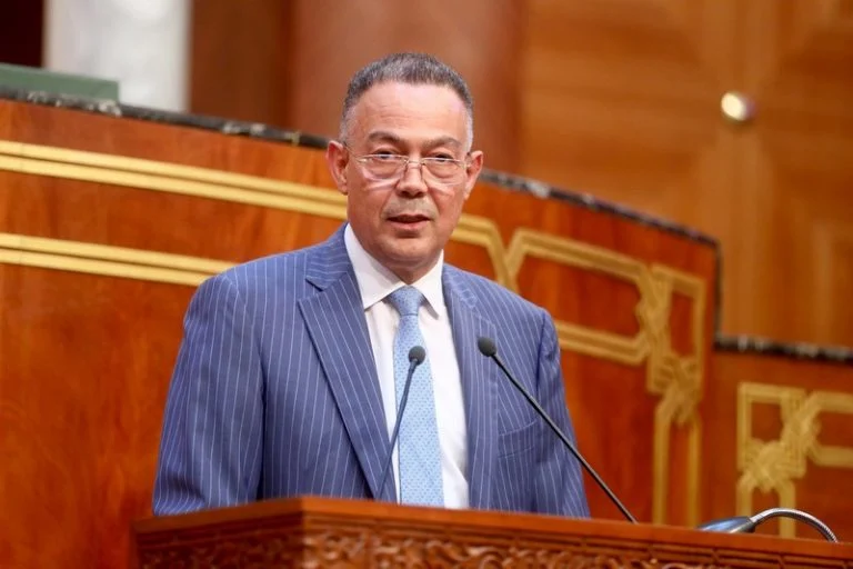 لقجع: احتياطي العملة الصعبة بلغ 469,8 مليار درهم حتى متم أبريل