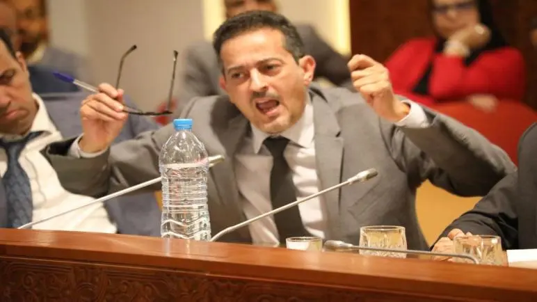 بعد محاكمة استمرت أكثر من 8 سنوات..غرفة جرائم الأموال تحجز قضية البرلماني المهاجري ومن معه للمداولة
