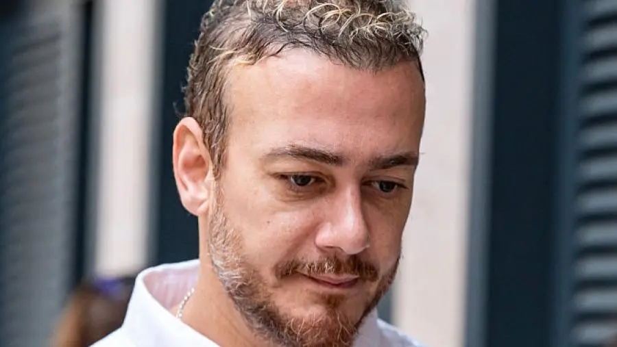 القضاء الفرنسي يؤيد إدانة سعد لمجرد بـ5 سنوات بتهمة اغتصاب نادلة