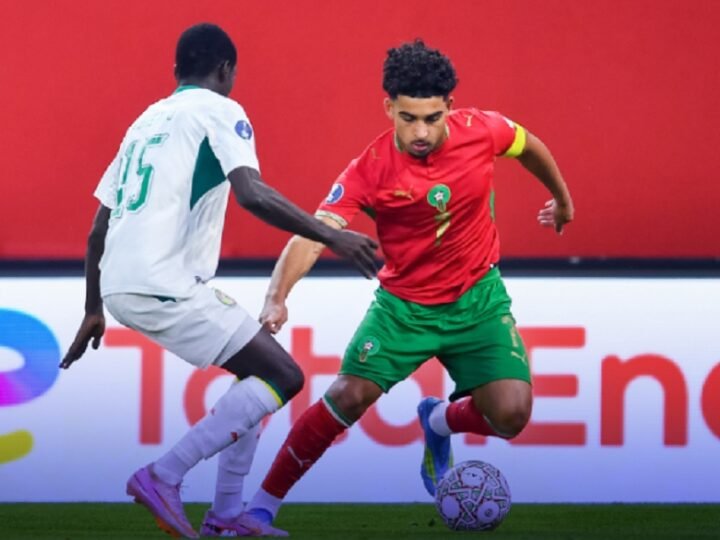ضربات الترجيح تقصي المغرب أمام الستغال في نصف نهائي “كان الفتيان”