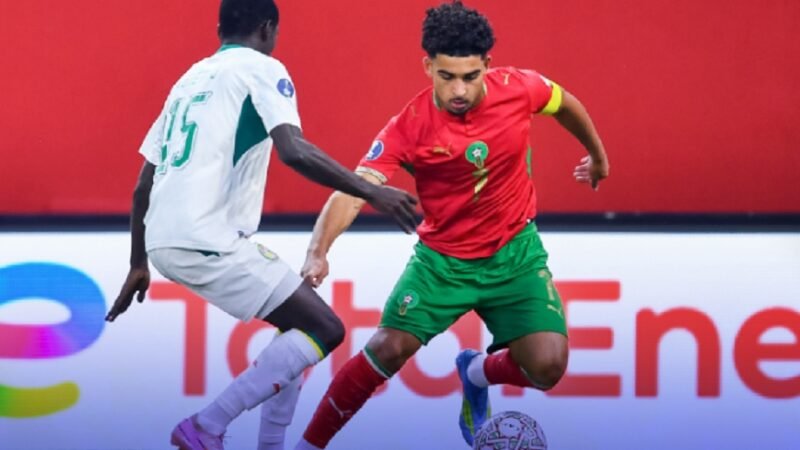 ضربات الترجيح تقصي المغرب أمام الستغال في نصف نهائي “كان الفتيان”