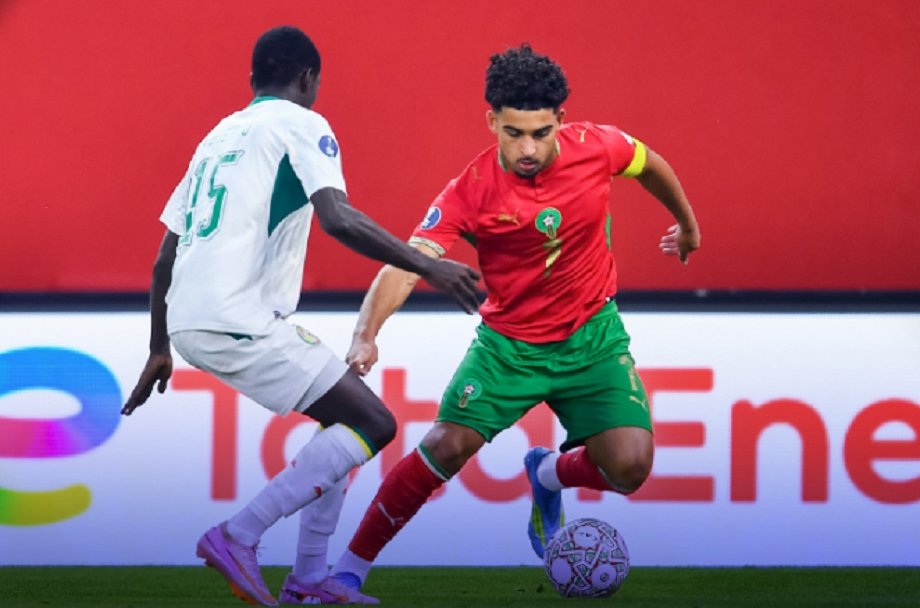 ضربات الترجيح تقصي المغرب أمام الستغال في نصف نهائي “كان الفتيان”