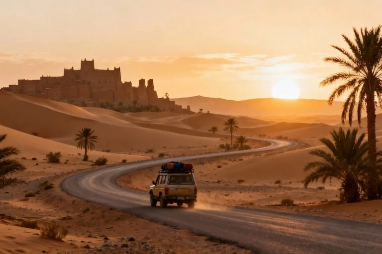 طقس اليوم الأحد..أجواء حارة نسبيا وغائمة جزئيا