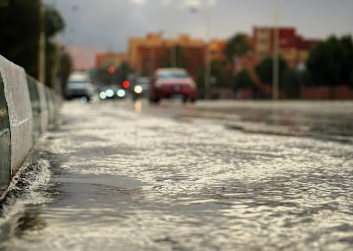 طقس اليوم السبت..أمطار وثلوج