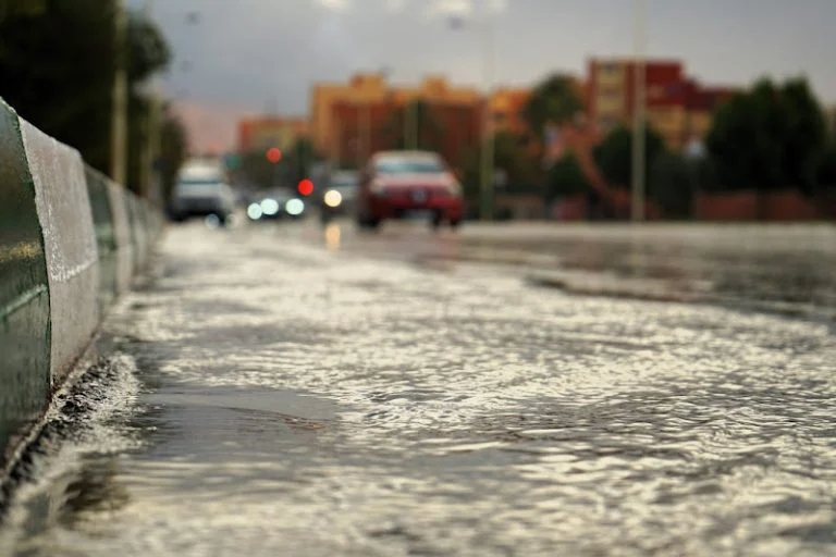 طقس اليوم السبت..أمطار وثلوج