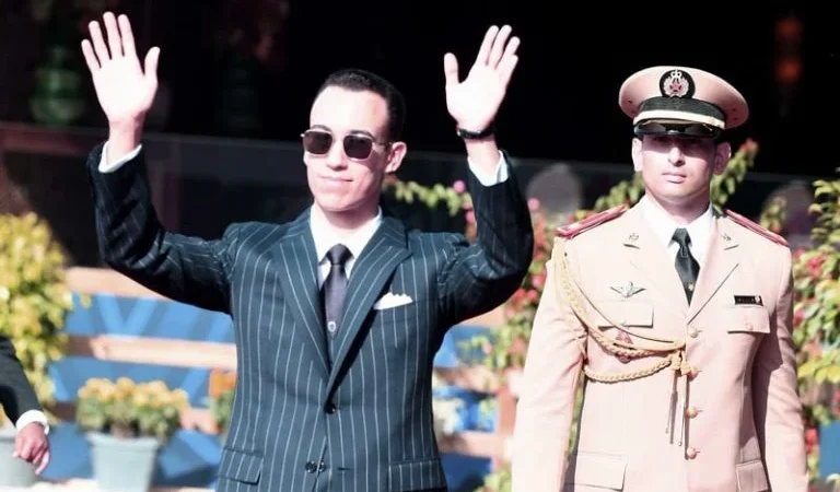 ولي العهد يفتتح معرض صناعة الألعاب الإلكترونية