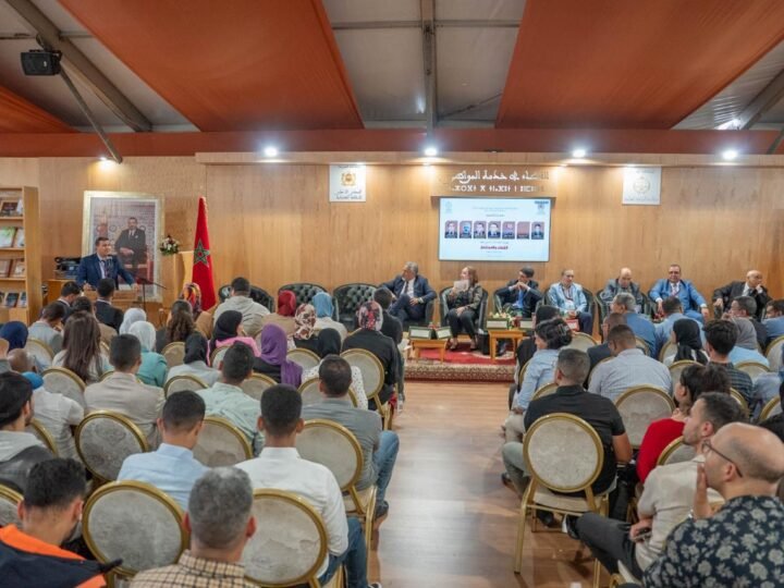 ‏مسؤولون وخبراء يسلطون الضوء على أدوار القضاء والنيابة العامة في ‏حماية الاستثمار