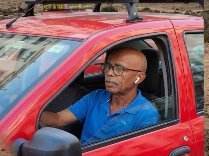 توقيف مشتبه بهما في جريمة قتل سائق “طاكسي” بالدار البيضاء