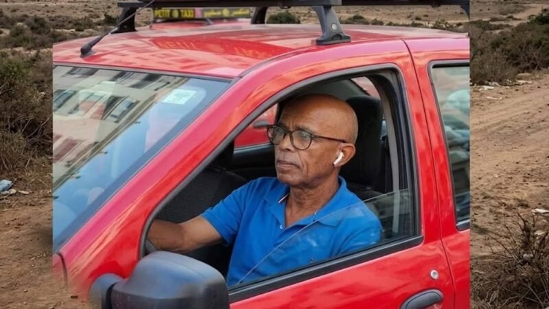 توقيف مشتبه بهما في جريمة قتل سائق “طاكسي” بالدار البيضاء