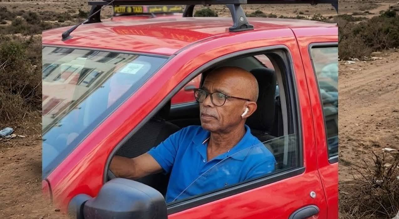 توقيف مشتبه بهما في جريمة قتل سائق “طاكسي” بالدار البيضاء