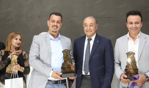 حفل تكريمي يفتتح مهرجان السراغنة