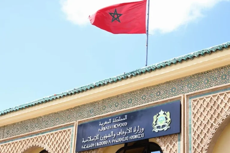 فاتح محرم بعد غد الأربعاء