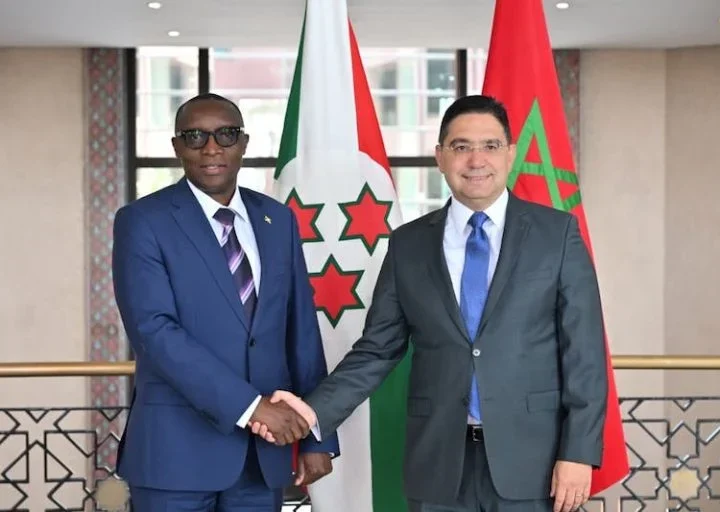 بوروندي تجدد دعم الوحدة الترابية للمغرب