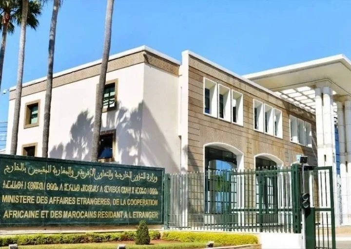 المغرب تدعو إلى تفعيل سريع واحترام كامل للاتفاق بين أمريكا وإيران