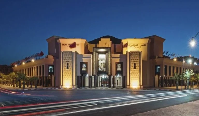 المغرب يستهدف استقطاب 2,3 ملايين من سياح الأعمال والمؤتمرات بحلول 2030