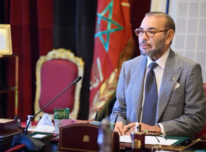 رسالة ملكية سامية للمؤتمر العالمي للمدن والحكومات المحلية المتحدة