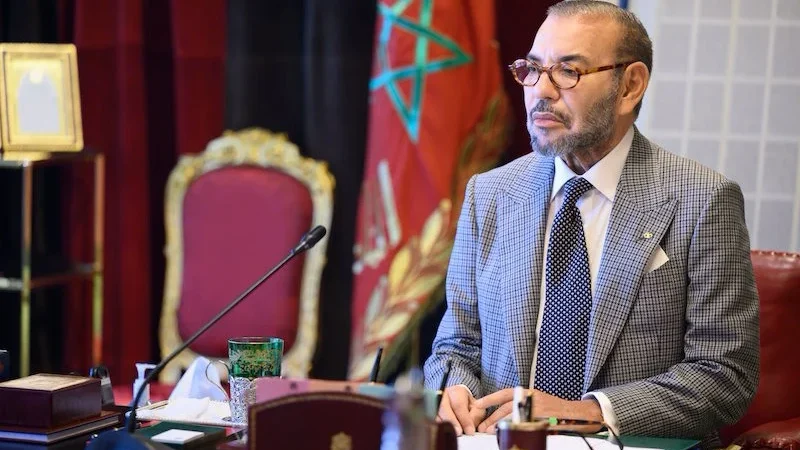 رسالة ملكية سامية للمؤتمر العالمي للمدن والحكومات المحلية المتحدة