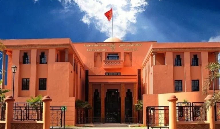 تصنيف عالمي يضع “القاضي عياض” في صدارة الجامعات المغربية