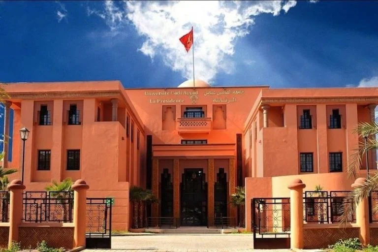 تصنيف عالمي يضع “القاضي عياض” في صدارة الجامعات المغربية