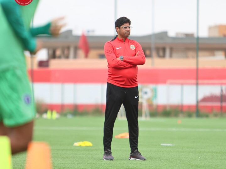 المدرب محمد إسماعيلي العلوي يعيد التوهج لشباب ابن جرير
