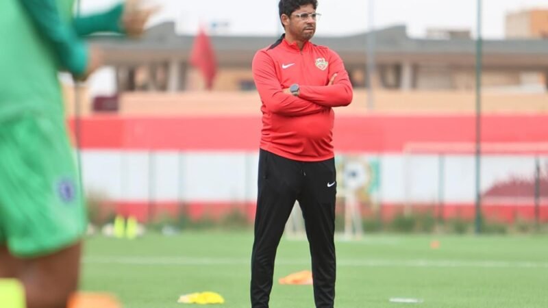 المدرب محمد إسماعيلي العلوي يعيد التوهج لشباب ابن جرير