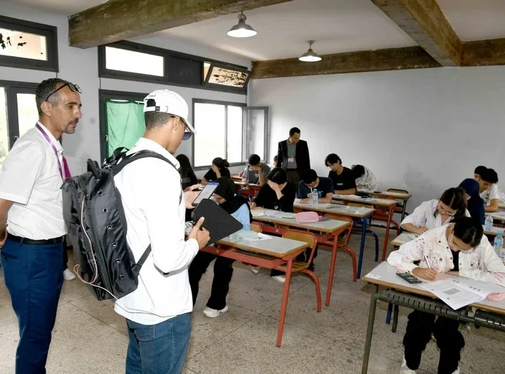 هذا هو موعد إعلان نتائج البكالوريا
