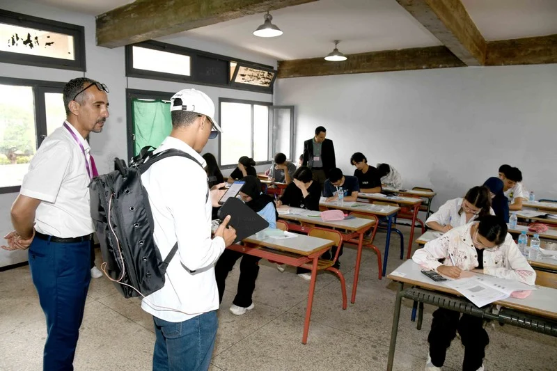 هذا هو موعد إعلان نتائج البكالوريا