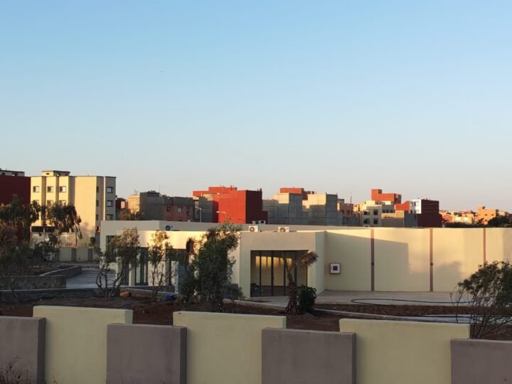 مستشار يطلب تدخل عامل الرحامنة لتفعيل المنافسة في كراء المسبح الشمالي بابن جرير