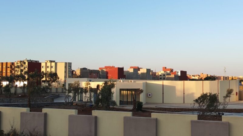 مستشار يطلب تدخل عامل الرحامنة لتفعيل المنافسة في كراء المسبح الشمالي بابن جرير