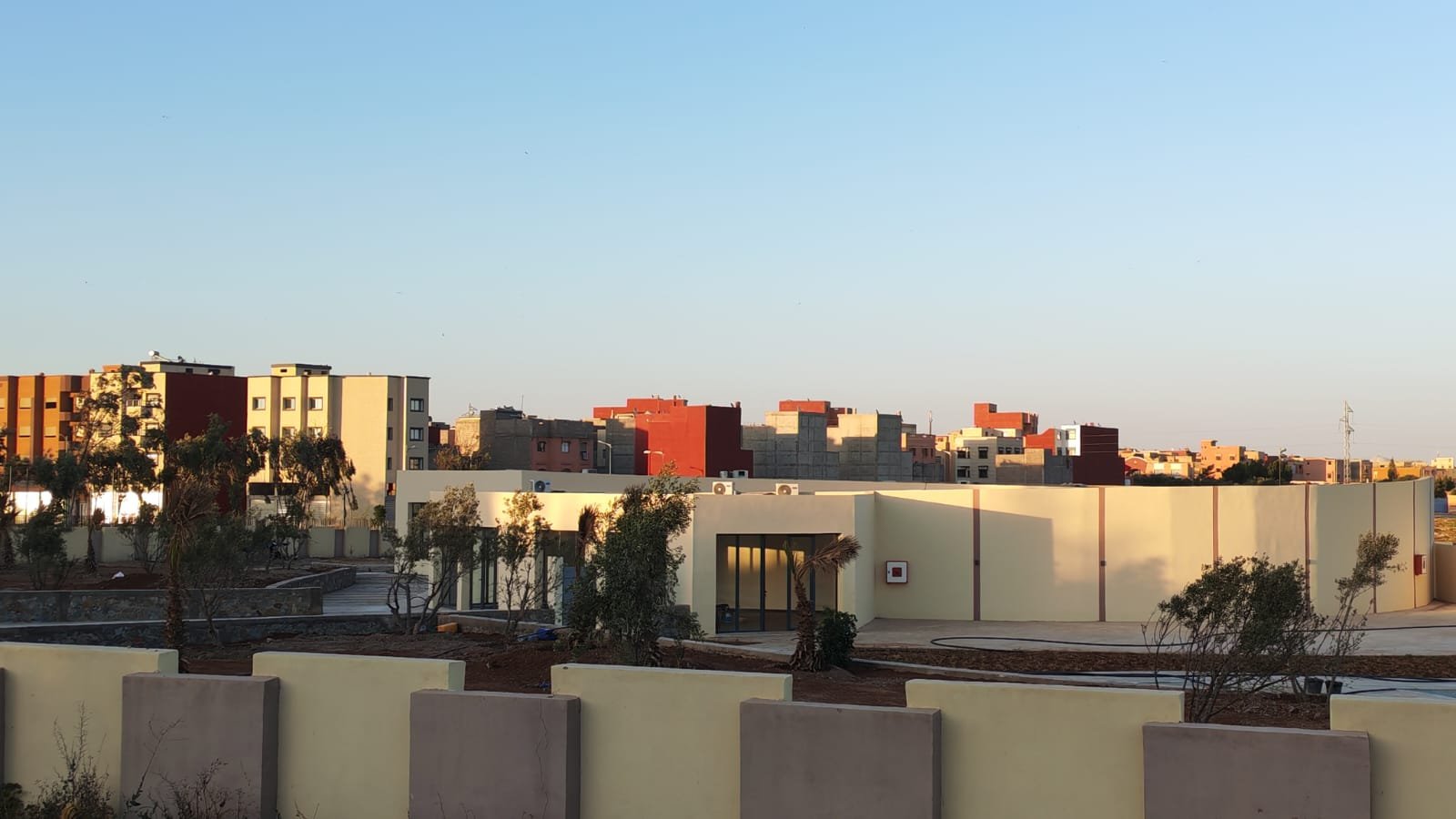 مستشار يطلب تدخل عامل الرحامنة لتفعيل المنافسة في كراء المسبح الشمالي بابن جرير