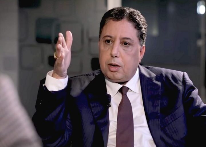 رسميا..عبد الرحيم بنبعيدة وكيلا للائحة حزب الاستقلال بالرحامنة