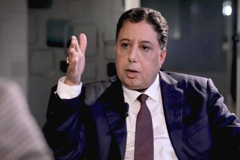 رسميا..عبد الرحيم بنبعيدة وكيلا للائحة حزب الاستقلال بالرحامنة
