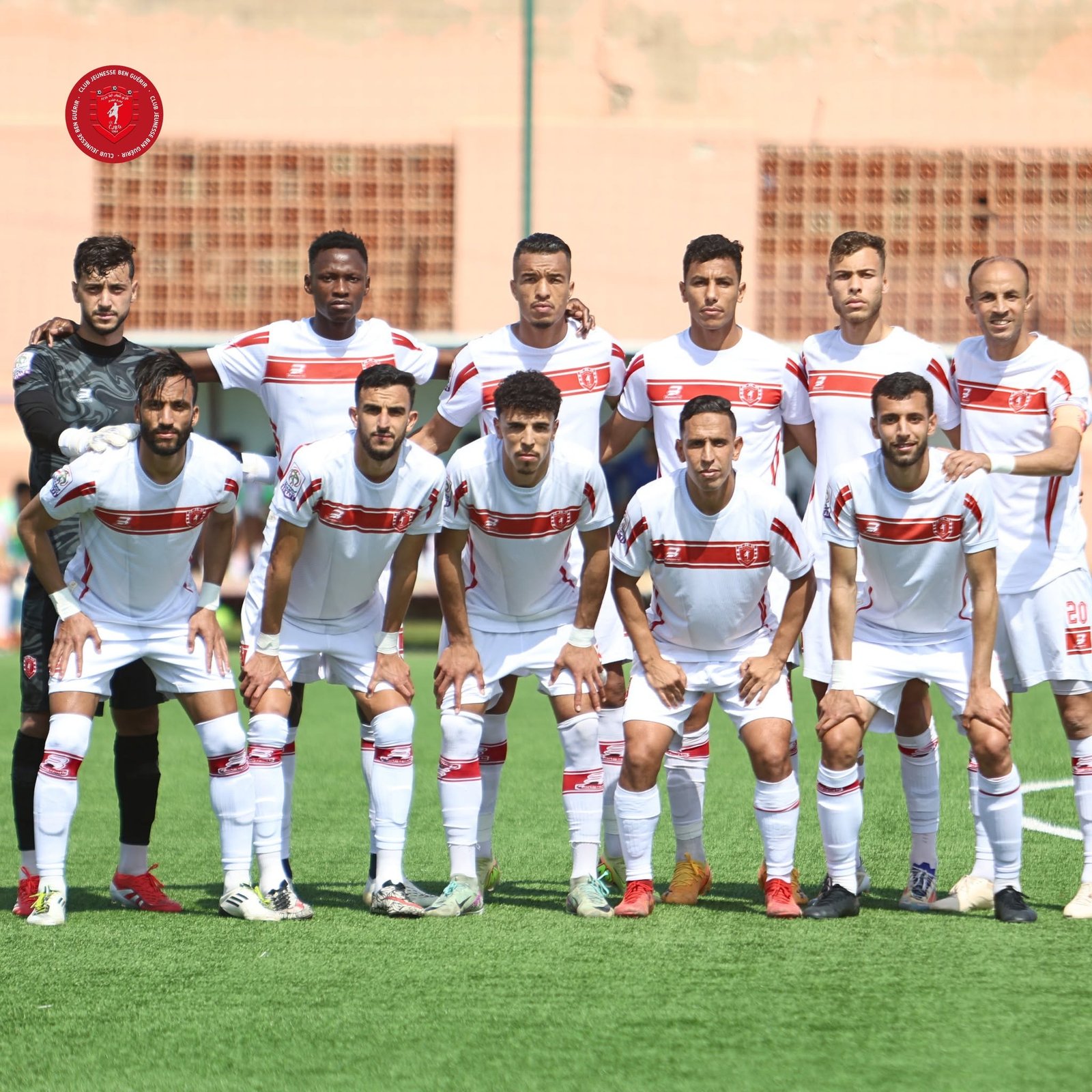 التعادل السلبي يحسم مواجهة شباب ابن جرير مع ضيفه المغرب التطواني