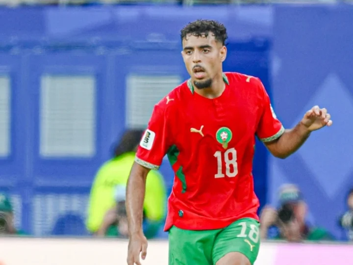 شادي رياض: المغرب يطمح إلى الفوز بكأس العالم