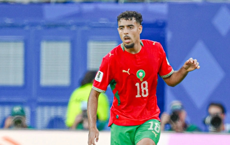 شادي رياض: المغرب يطمح إلى الفوز بكأس العالم