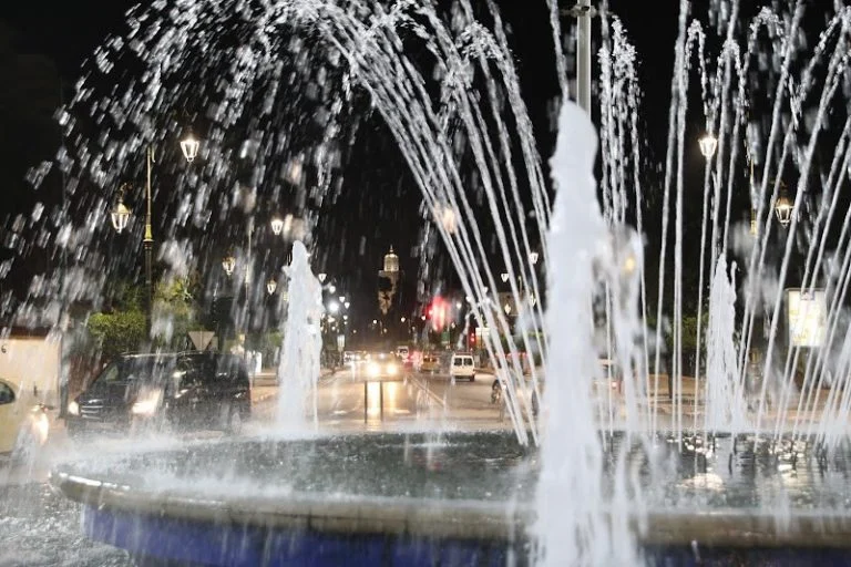 طقس الجمعة..حرارة ورياح