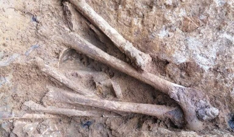 عظام بشرية بمقلع أحجار تستنفر درك الرحامنة