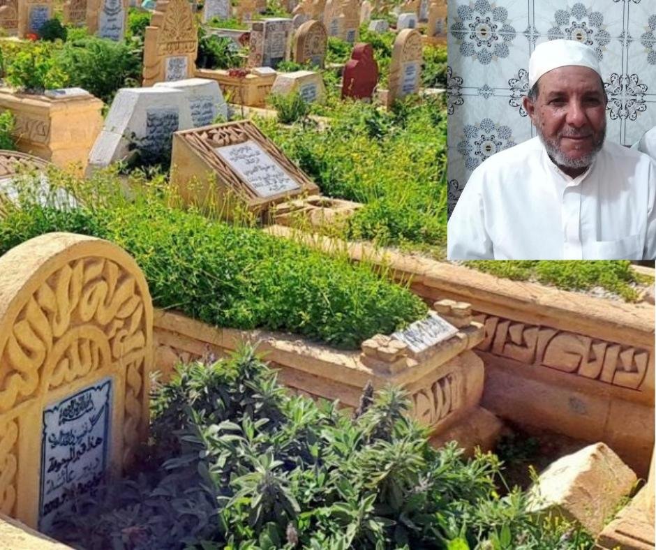 رفض تسليم شهادة معاينة الوفاة يؤخر الدفن بابن جرير